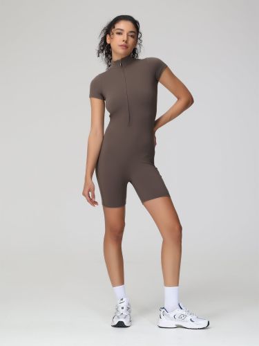 Women's Jumpsuit Short Style