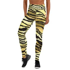 Yoga Leggings (size: M)